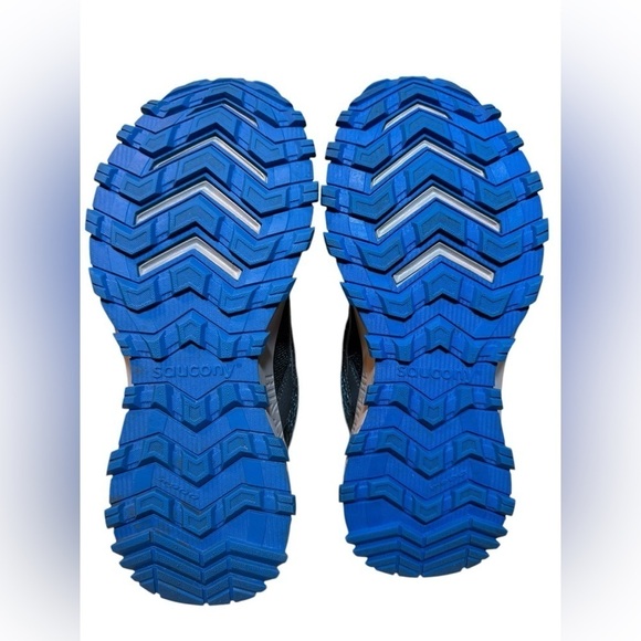 Saucony Grip Raptor TR2 Shoes Mens 7.5 W main image 8